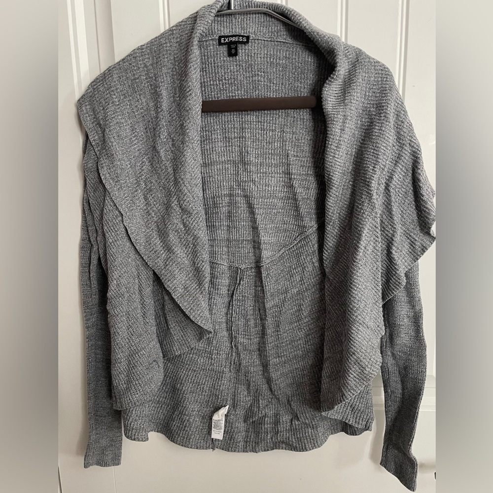 Express Xsmall sweater.